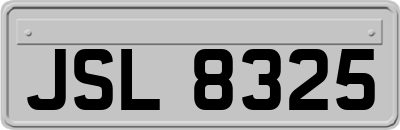 JSL8325