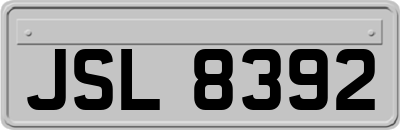 JSL8392