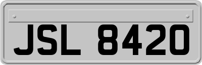 JSL8420