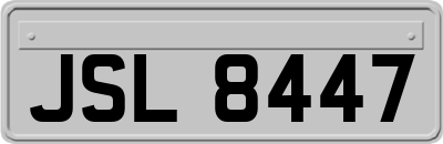 JSL8447