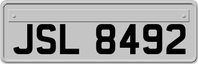 JSL8492