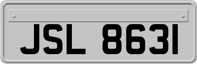 JSL8631