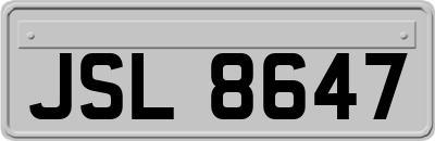 JSL8647