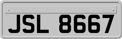 JSL8667