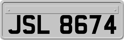 JSL8674