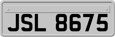 JSL8675