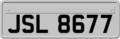 JSL8677