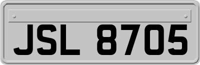 JSL8705