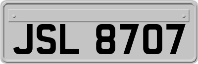 JSL8707