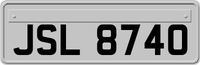 JSL8740