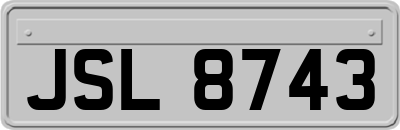 JSL8743