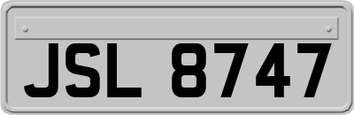 JSL8747