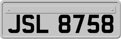 JSL8758