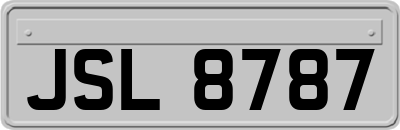 JSL8787