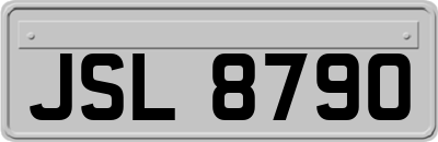 JSL8790