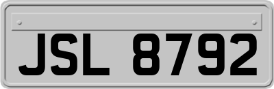 JSL8792
