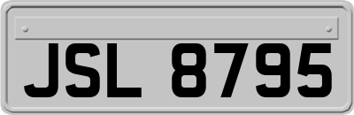 JSL8795