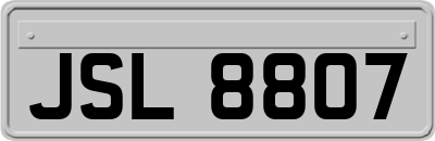 JSL8807