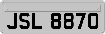 JSL8870