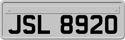 JSL8920