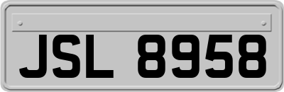 JSL8958