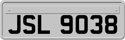 JSL9038