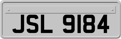 JSL9184