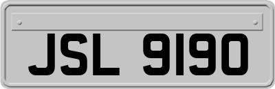 JSL9190