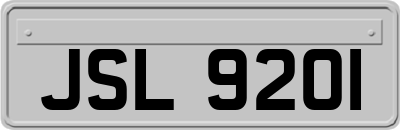 JSL9201