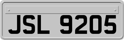 JSL9205