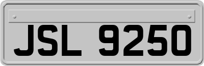 JSL9250