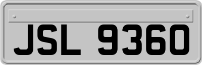 JSL9360