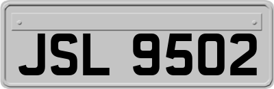 JSL9502