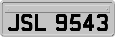 JSL9543