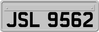 JSL9562
