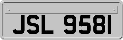 JSL9581