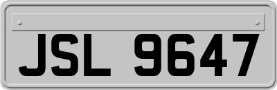 JSL9647