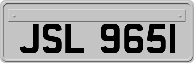 JSL9651