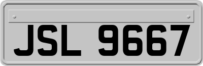 JSL9667