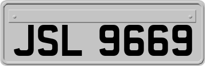 JSL9669