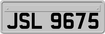 JSL9675