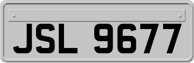 JSL9677