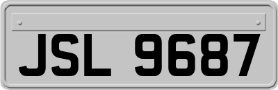 JSL9687