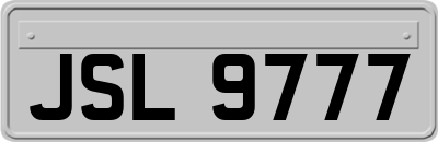 JSL9777