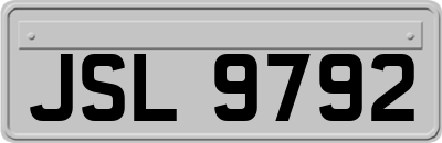 JSL9792
