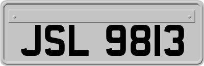 JSL9813