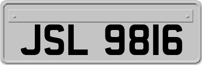 JSL9816