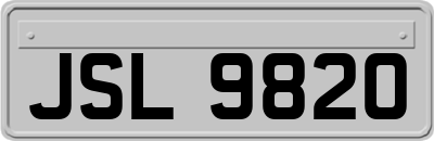 JSL9820