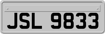 JSL9833
