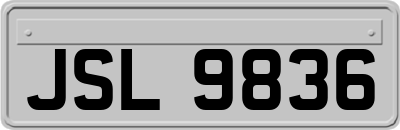 JSL9836